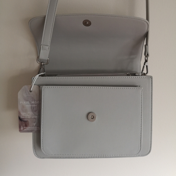 Crossbody handbag - Picture 3 of 12